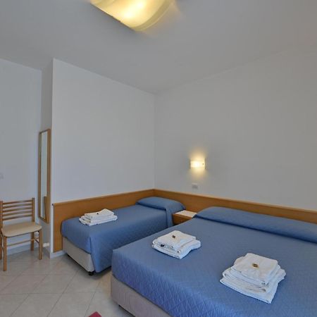 Residence Mariavittoria Lido di Jesolo Dış mekan fotoğraf