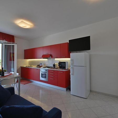 Residence Mariavittoria Lido di Jesolo Dış mekan fotoğraf