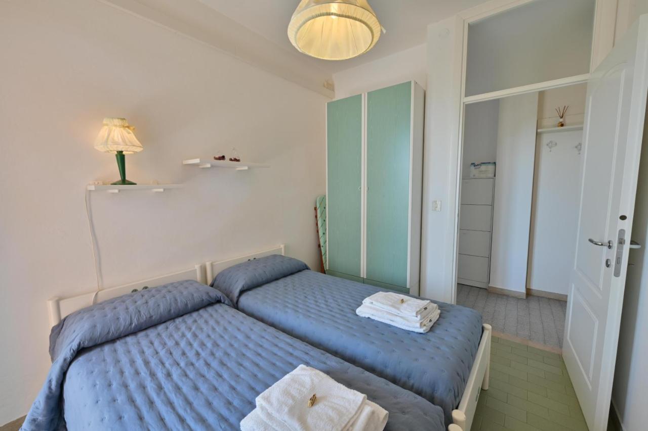 Residence Mariavittoria Lido di Jesolo Dış mekan fotoğraf