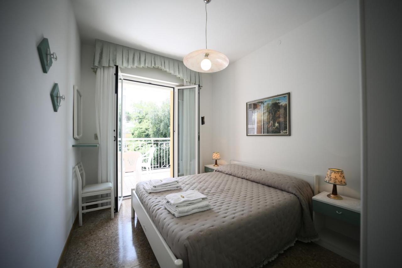Residence Mariavittoria Lido di Jesolo Dış mekan fotoğraf