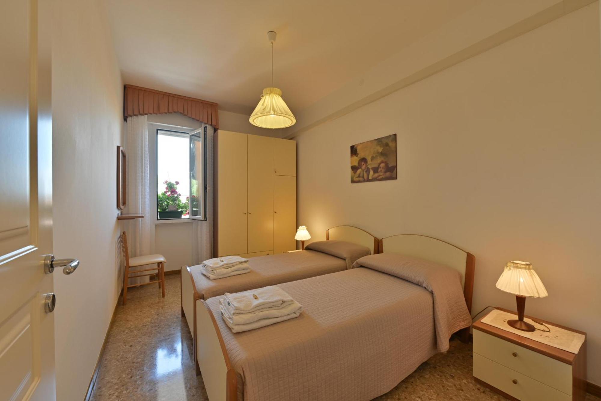 Residence Mariavittoria Lido di Jesolo Dış mekan fotoğraf
