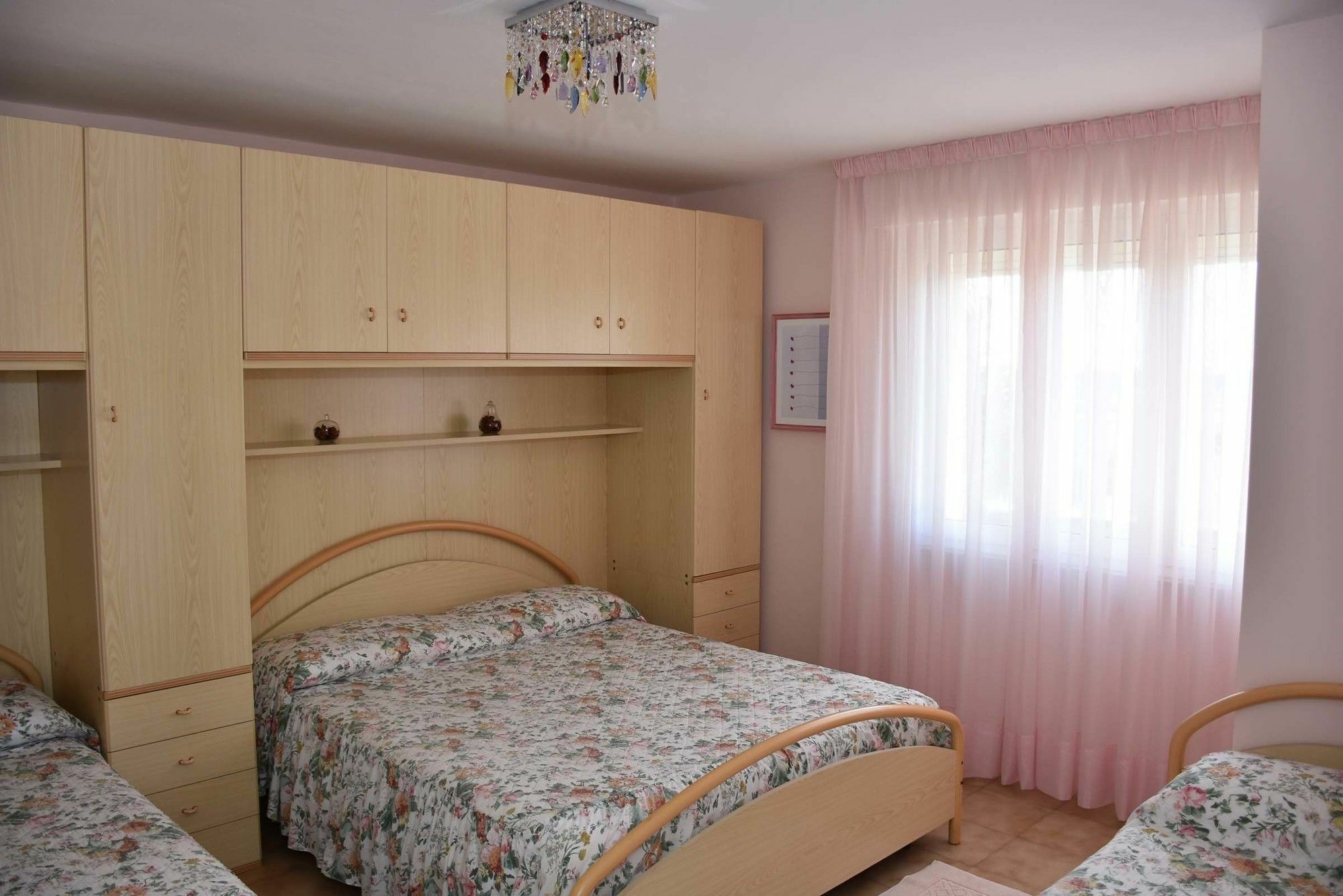 Residence Mariavittoria Lido di Jesolo Dış mekan fotoğraf