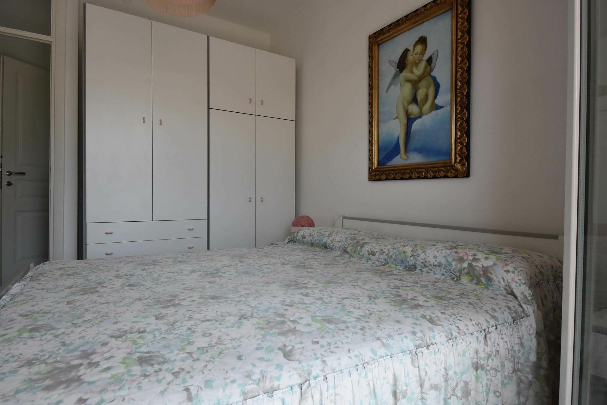 Residence Mariavittoria Lido di Jesolo Dış mekan fotoğraf