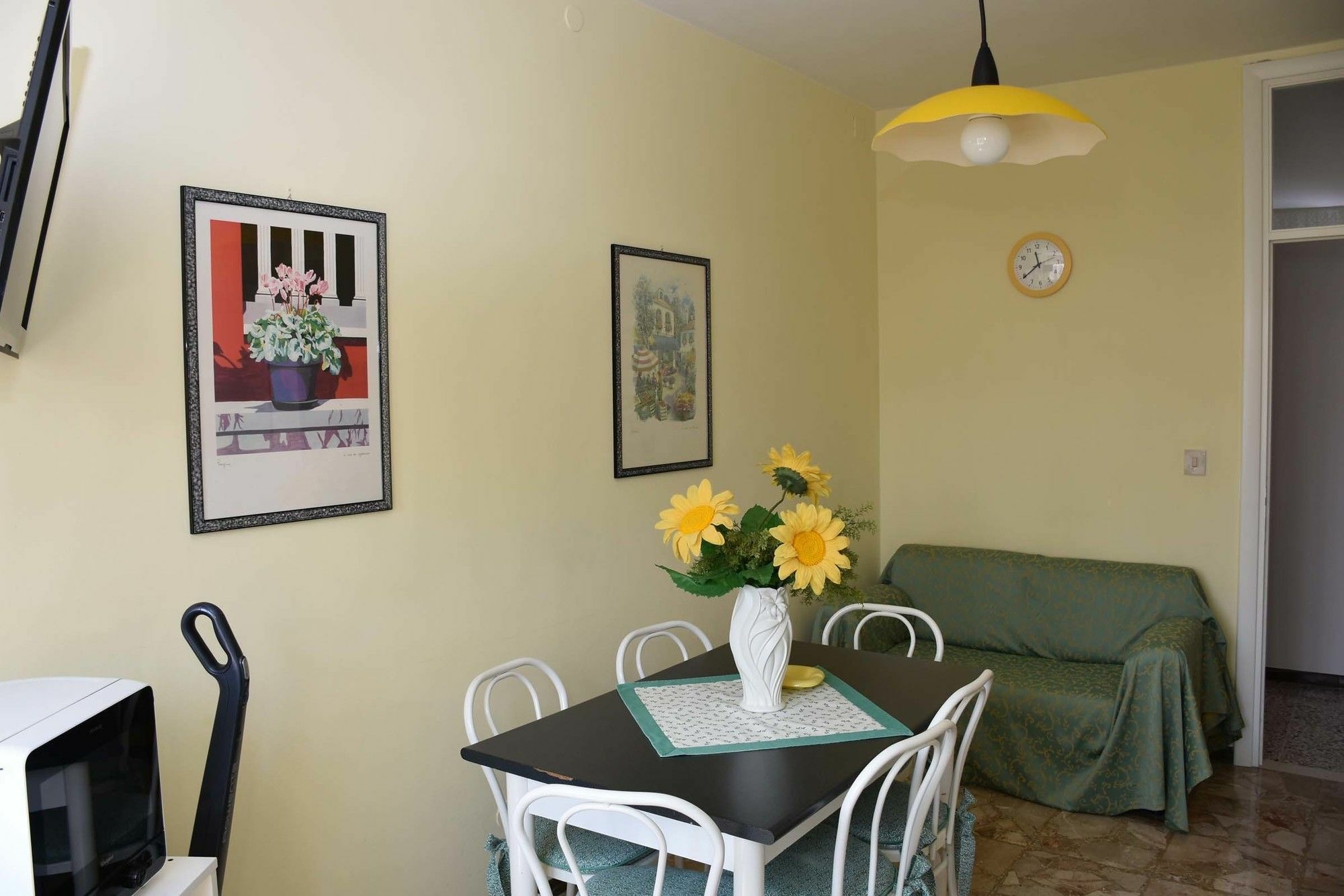 Residence Mariavittoria Lido di Jesolo Dış mekan fotoğraf
