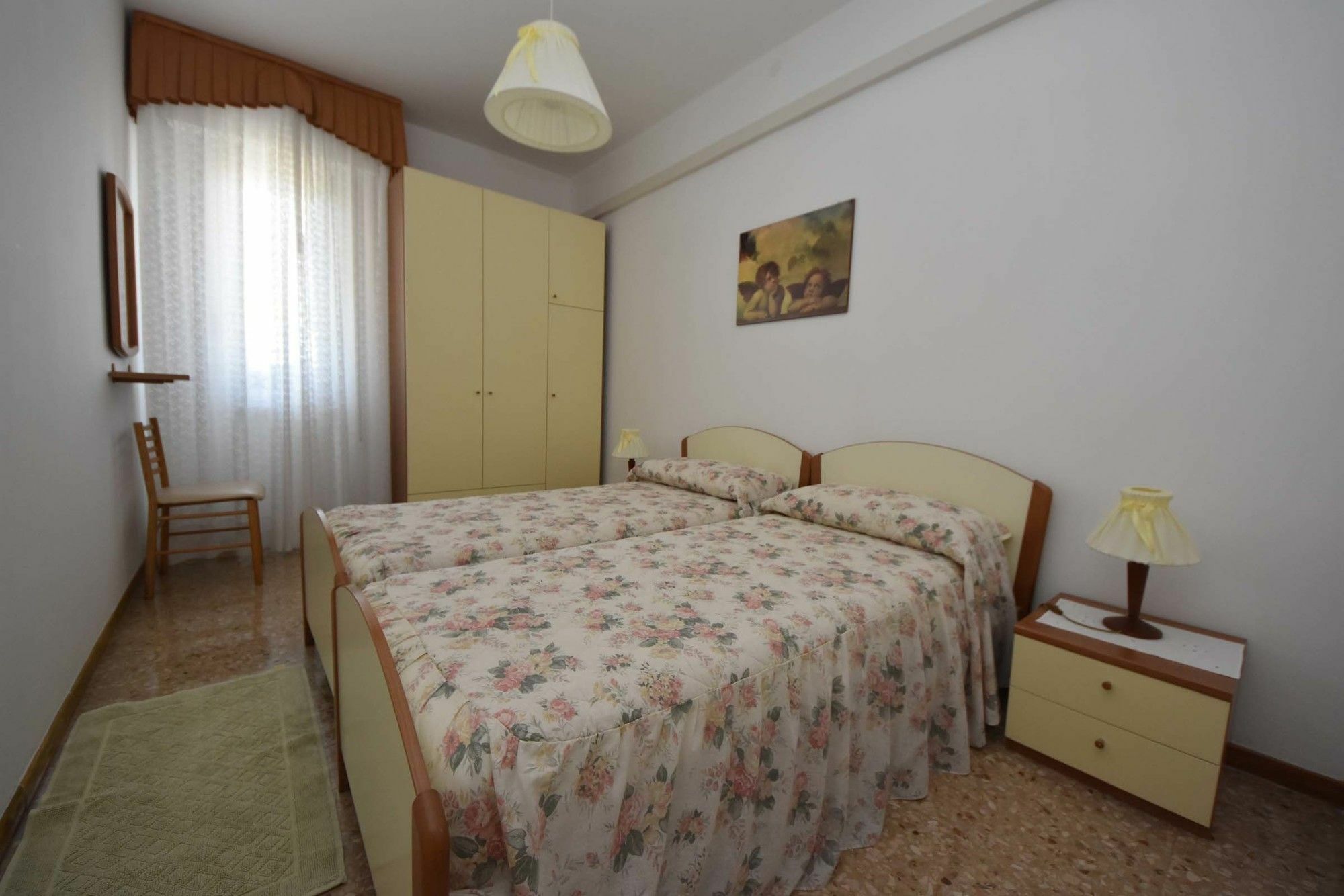 Residence Mariavittoria Lido di Jesolo Dış mekan fotoğraf