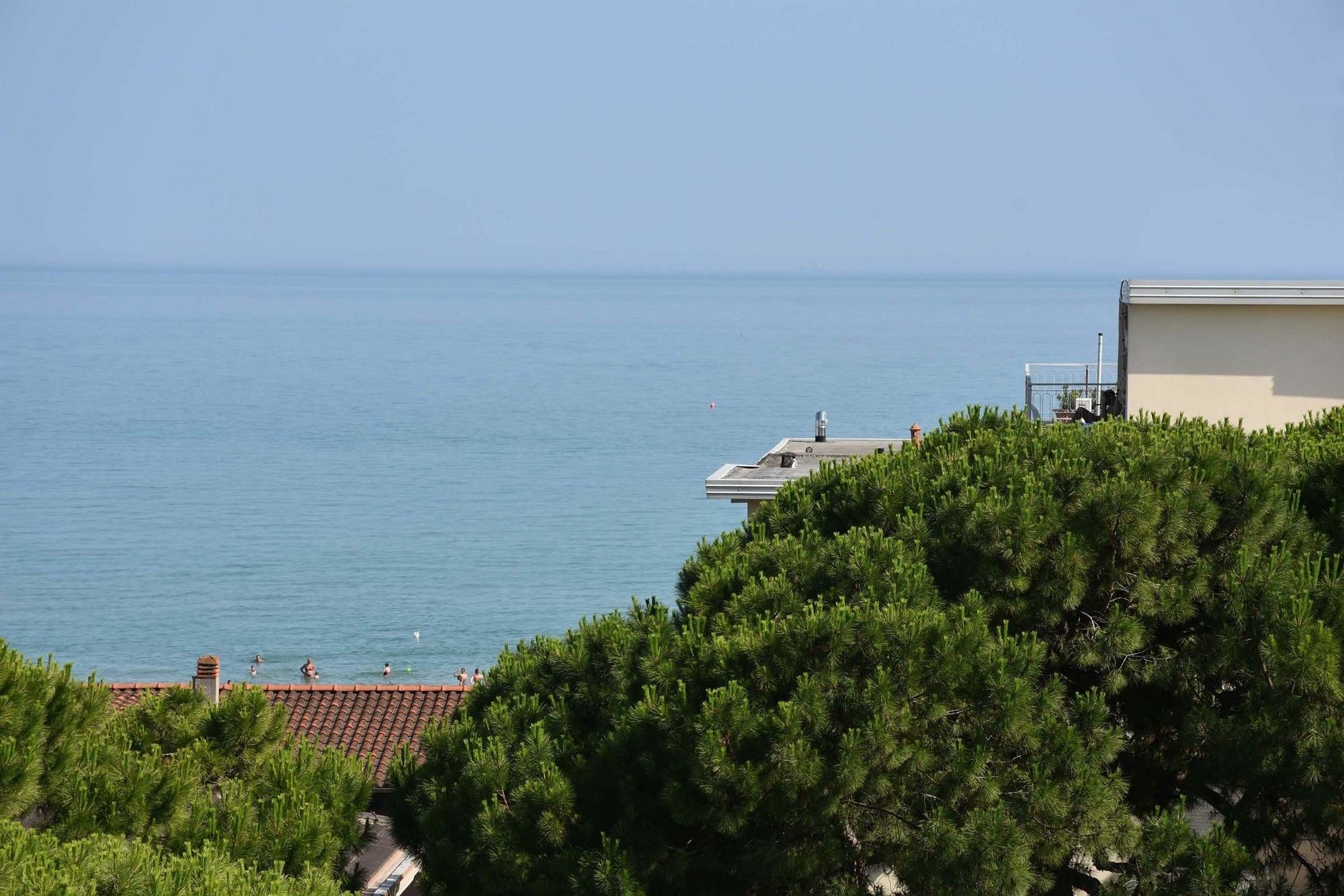 Residence Mariavittoria Lido di Jesolo Dış mekan fotoğraf